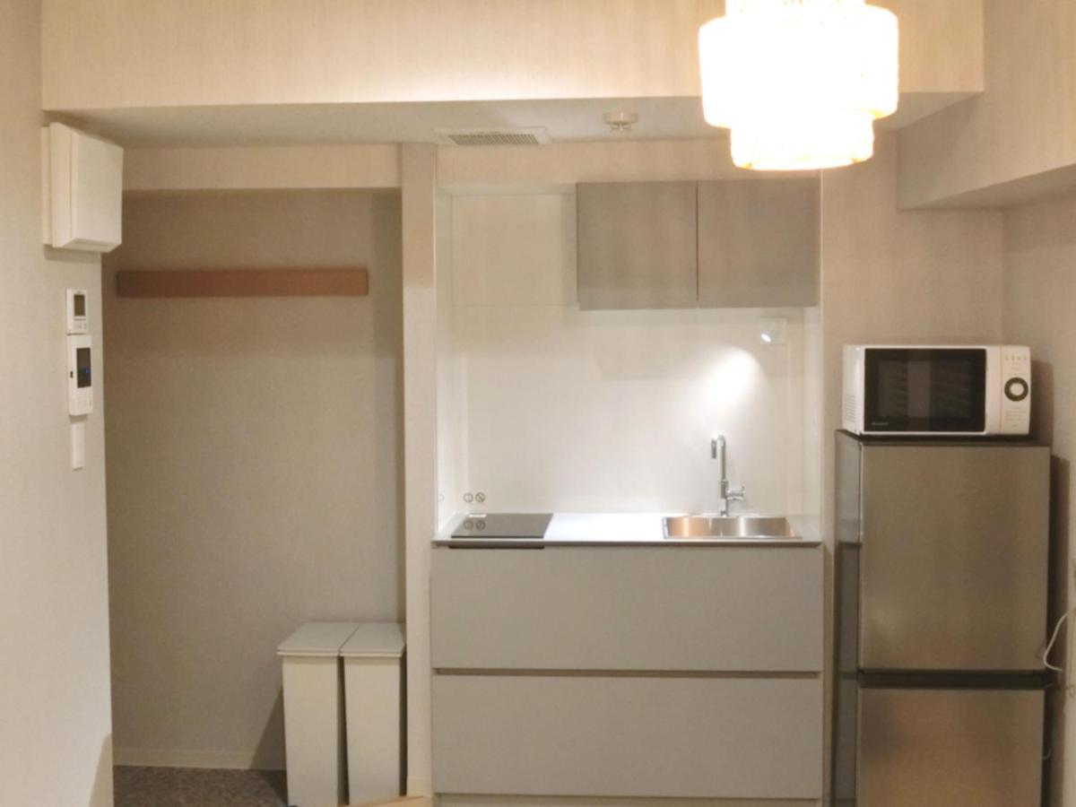 Klasso Tokyo Sumiyoshi Apartments Dış mekan fotoğraf